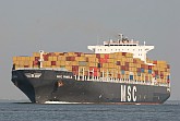 MSC Ships
